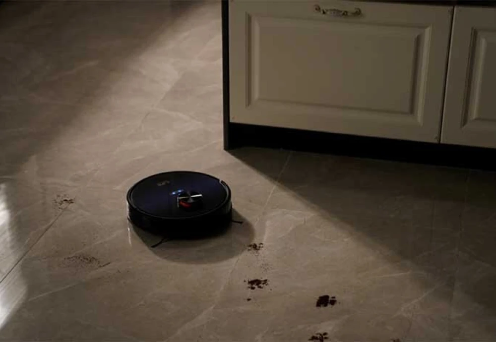 the best robot vacuum cleaner